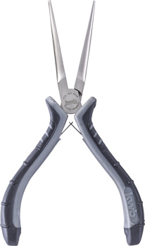 Electronic pointed nose pliers