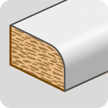 Chipboard (coated)