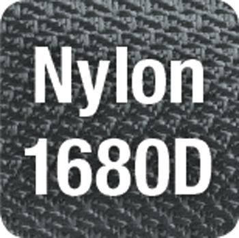 Nylon 1680 D