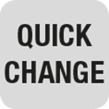 QuickChange_Schriftzug