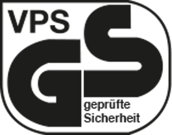 VPS GS – gekeurd