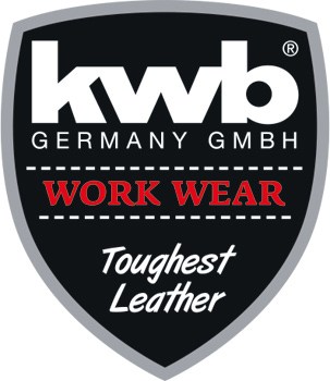 Work Wear Toughest Leather