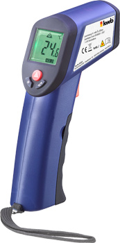 Misuratore di temperatura THERMO-FIXX