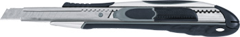 Autolock 2 in 1 Sicherheits-Abbrechklingenmesser