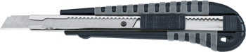 Snap-Off Blade Knife With Autolock Function, 9 mm