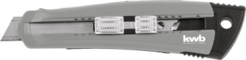 Abbrechklingenmesser mit Autoloadfunktion