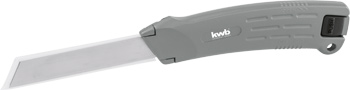 Professional insulation knife, 173 mm