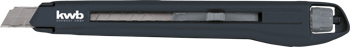 Powerlock Snap-Off Blade Knife With Thumb Dial, 9 mm