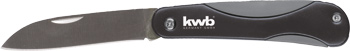 Outdoor Knife, 75 mm