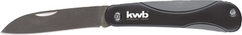 Hobby knife, 1 pc.