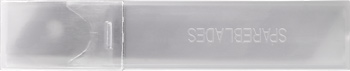 Replacement Snap-Off Blades, 18 mm