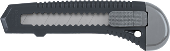 Нож с обламываемым лезвием для хобби, 18 мм