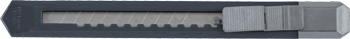 Snap-Off Blade Knife, 9 mm
