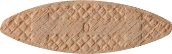 Wooden Joining Biscuits, 15 x 4 mm