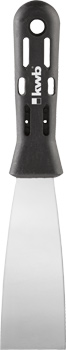 Painter's Scraper, Stainless Steel