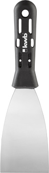 Painter's Scraper, Stainless Steel
