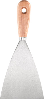 Painter's Scraper, 100 mm