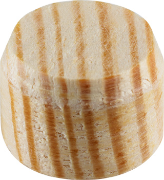Tapered Discs, Ø 20 mm, 40 Piece