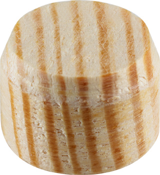 Tapered Discs, Ø 25 mm, 20 Piece