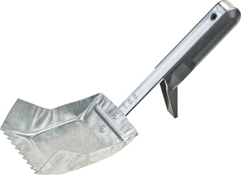 Adhesive Spreader Trowel, 100 mm