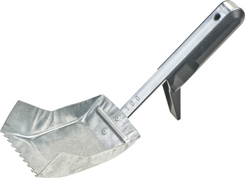 Adhesive Spreader Trowel, 240 mm
