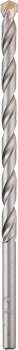 Professional Wall Breakthrough Drill, 200 mm, Ø 10 mm