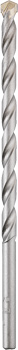 Professional Wall Breakthrough Drill, 400 mm, Ø 10 mm