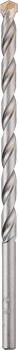 Professional Wall Breakthrough Drill, 400 mm, Ø 20 mm