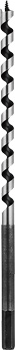 Auger Bit, 235 mm, Ø 18 mm