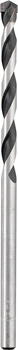 Concrete Drill Bit, Long, 150 mm, Ø 5 mm