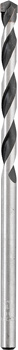 Concrete Drill Bit, Long, 150 mm, Ø 6 mm
