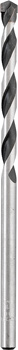 Concrete Drill Bit, Long 