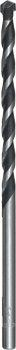 Concrete Drill Bit, Long, 200 mm, Ø 10 mm