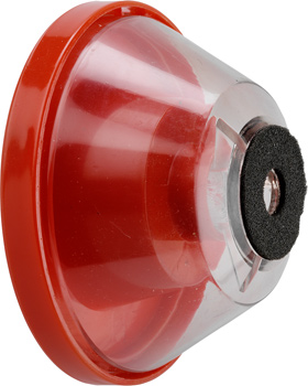 Dust Collection Box for Drill Bits Ø 4 - 10 mm