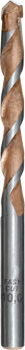 EASY CUT+ Allzweckbohrer