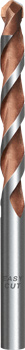 Multicut All-Purpose Drill Bit, 85 mm, Ø 5 mm