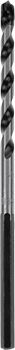 Concrete Drill Bit with Hex Shank, 110 mm, Ø 5 mm