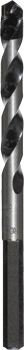 Concrete Drill Bit with Hex Shank