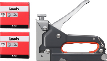 Handtacker-Set