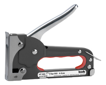 Handtacker, Tack 80