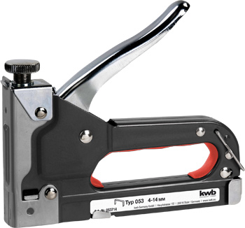 Handtacker, Tack 140