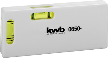 Mini Spirit Level, 100 mm