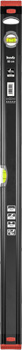 Aluminium Spirit Level, VPA-Certified, 800 mm