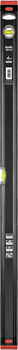 Aluminium Spirit Level, VPA-Certified, 1000 mm
