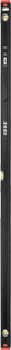 Aluminium Spirit Level, VPA-Certified, 1800 mm