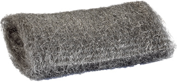Sanding Pads, 2 Piece, Medium