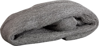 Steel Wool, Medium
