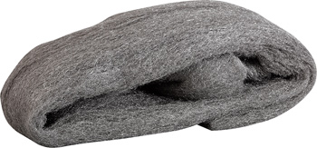 Steel Wool, 200 g, Extra Fine
