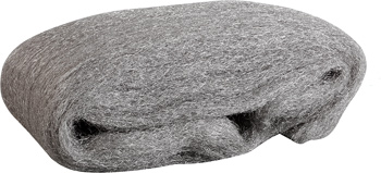 Stainless Steel Wool