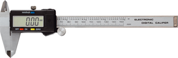 Digital Caliper, 150 mm